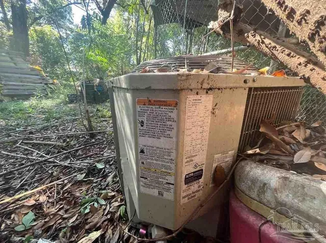 $94,900 | 740 Vickery Drive, Pensacola, FL 32514