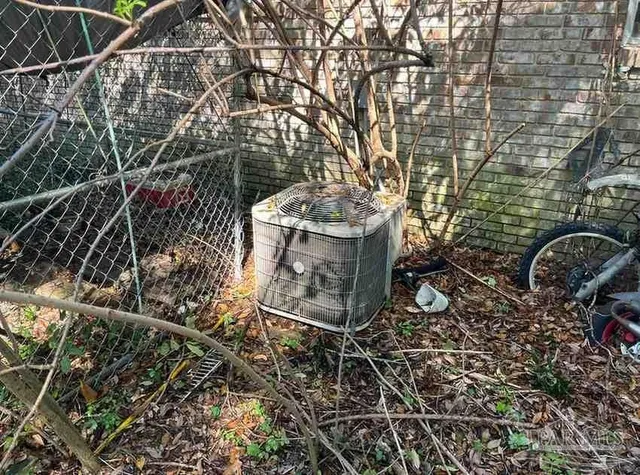 $94,900 | 740 Vickery Drive, Pensacola, FL 32514