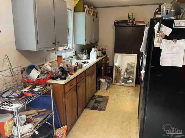 $94,900 | 740 Vickery Drive, Pensacola, FL 32514