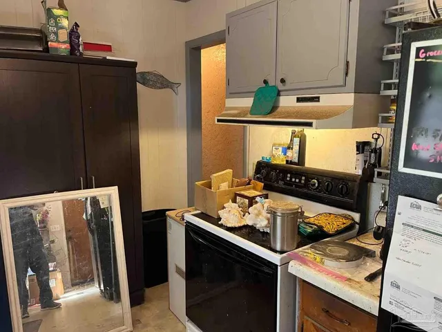 $94,900 | 740 Vickery Drive, Pensacola, FL 32514