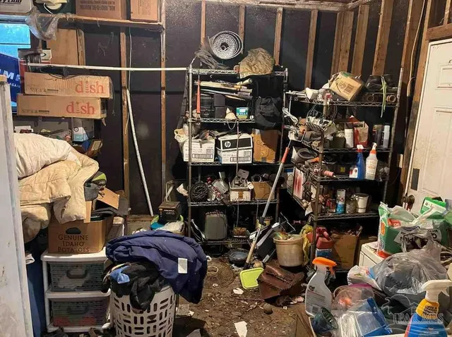 $94,900 | 740 Vickery Drive, Pensacola, FL 32514