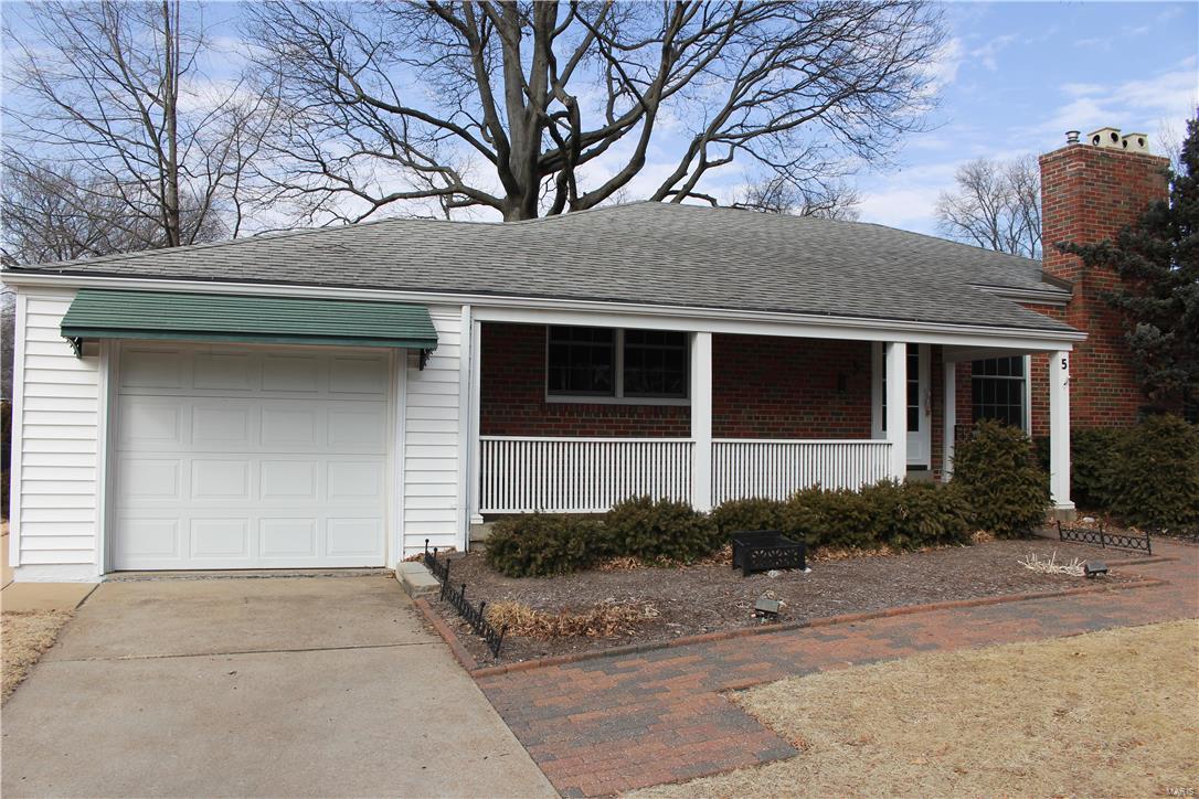 5 Willmore Road St. Louis, MO 63109 - Photo 3 of 97