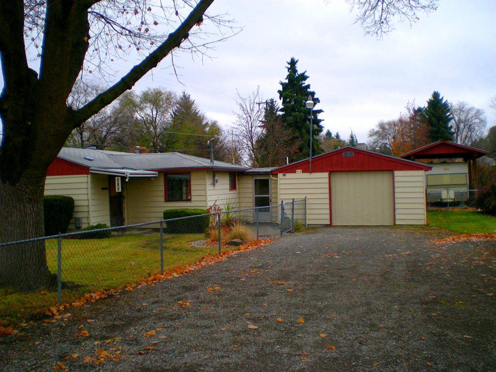 415 South Koren Road Spokane Valley, WA 99212 - Photo 2 of 12 Gallery Image 2