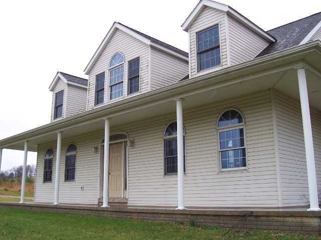2489 County Road Junction City, OH 43748 - Photo 1 of 9