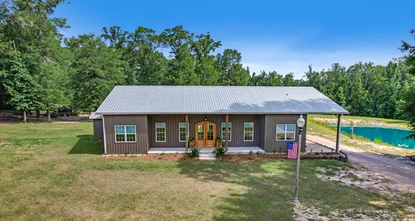 $574,900 | 2480 South Springhill Road, Gordon, AL 36343