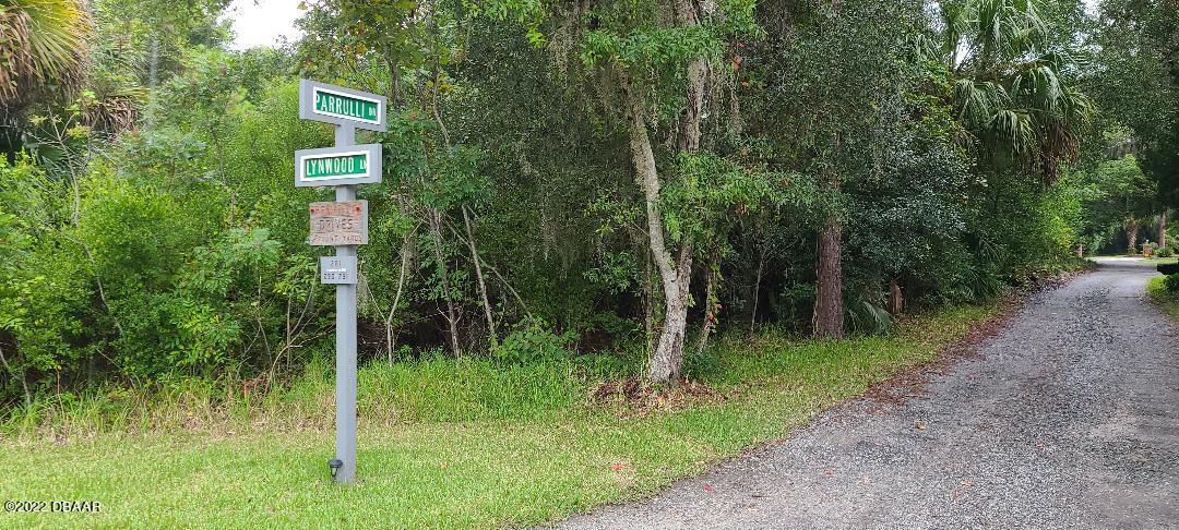 124 Lynwood Lane Ormond Beach, FL 32174 - Photo 3 of 3 124 Lynwood Ln #1