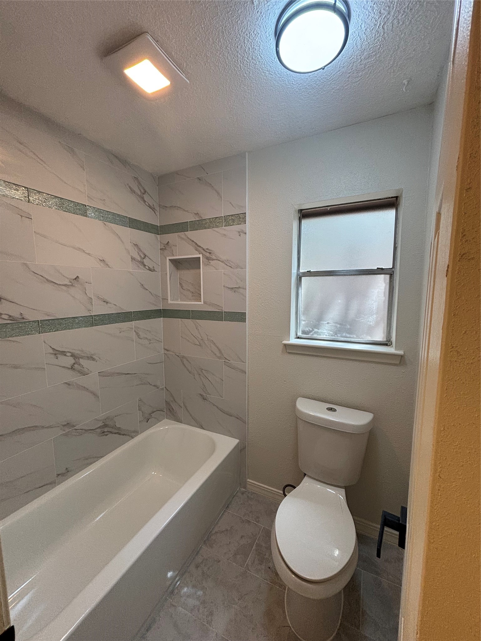 22707 Cranberry Trail Spring, TX 77373 - Photo 12 of 19 Master shower