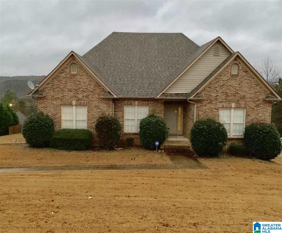 533 Woodland Ridge Road Odenville, AL 35120 - Photo 1 of 14
