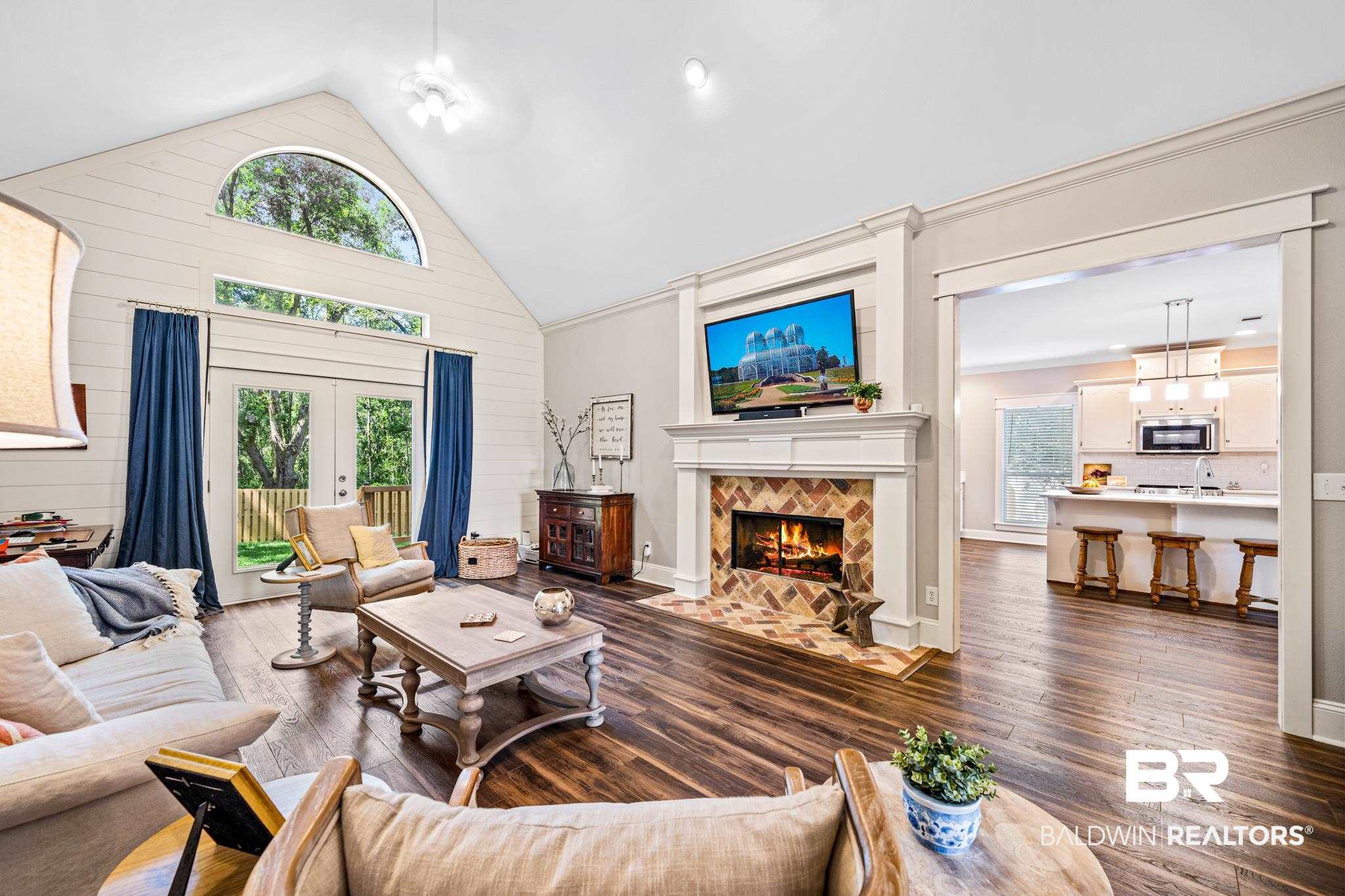 8894 Lake View Drive Fairhope, AL 36532 - Photo 13 of 44