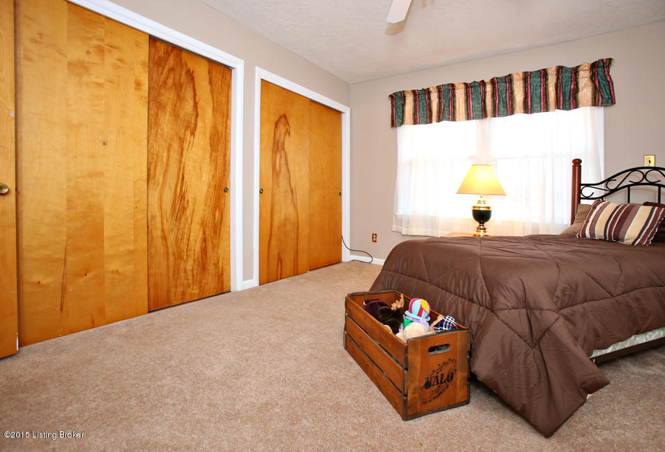 3718 Hanover Road Louisville, KY 40207 - Photo 31 of 51 Bedroom