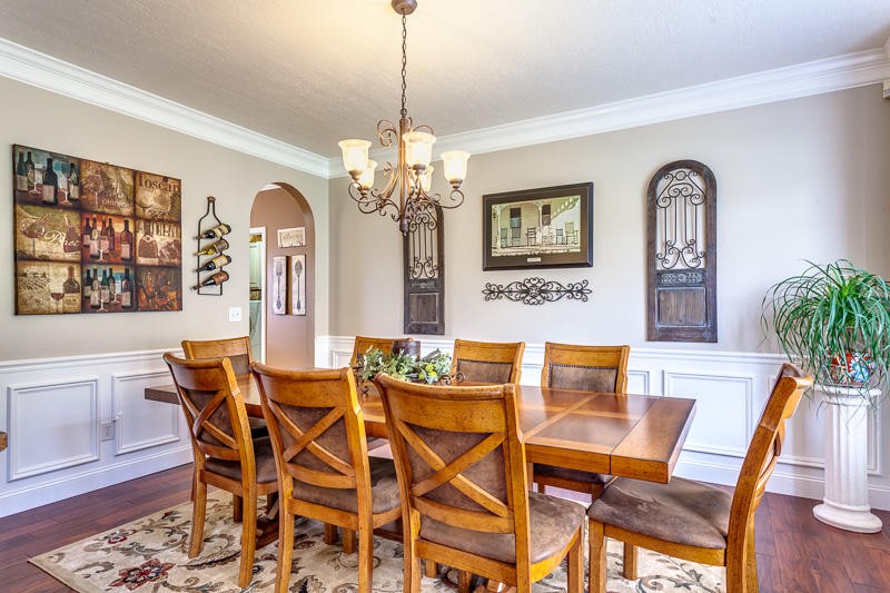 8126 Timberstone Lane Powell, TN 37849 - Photo 7 of 40 Gallery Image 7