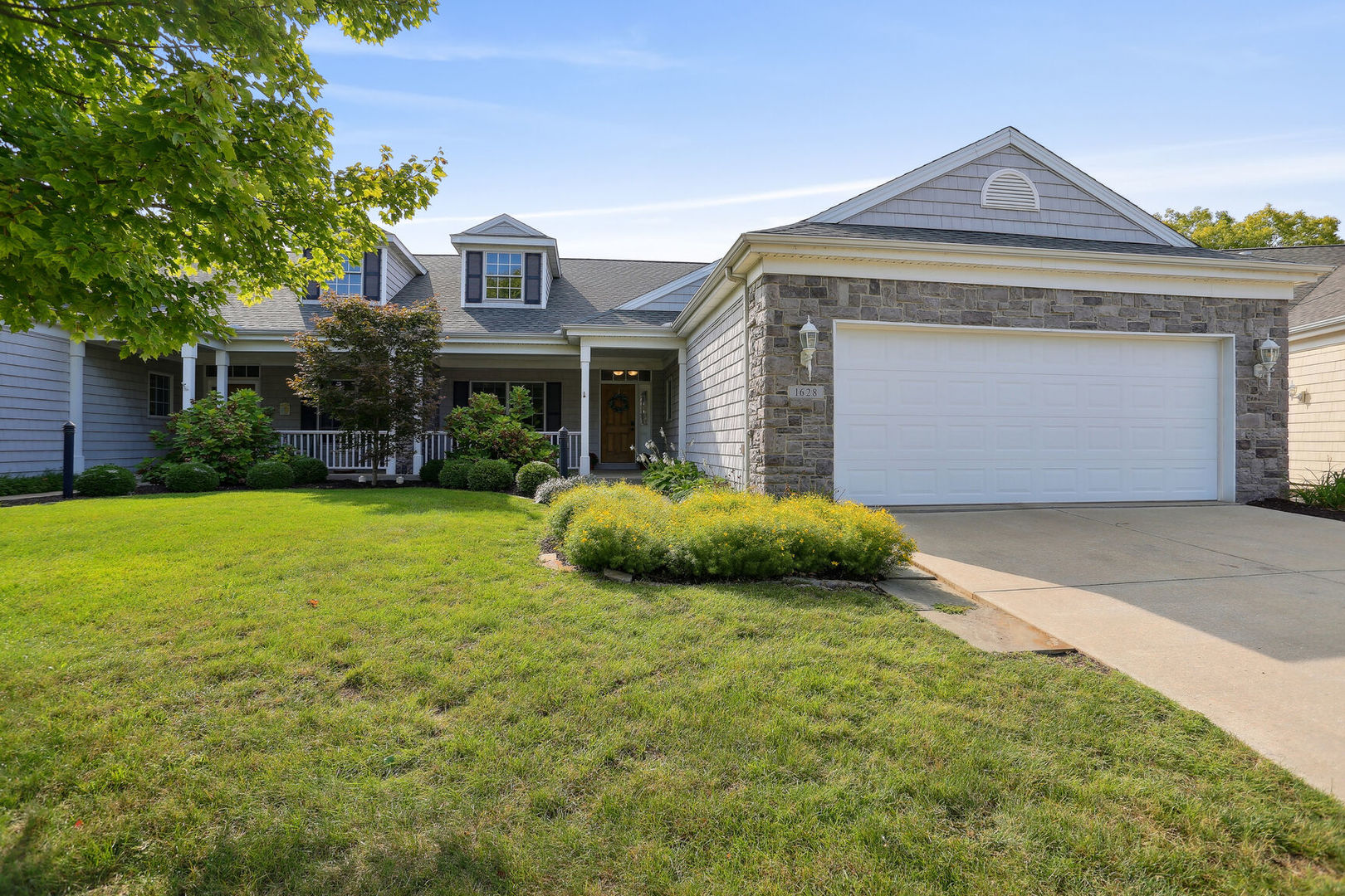 1628 Cobblefield Road Champaign, IL 61822 - Photo 1 of 1 Gallery Image 1