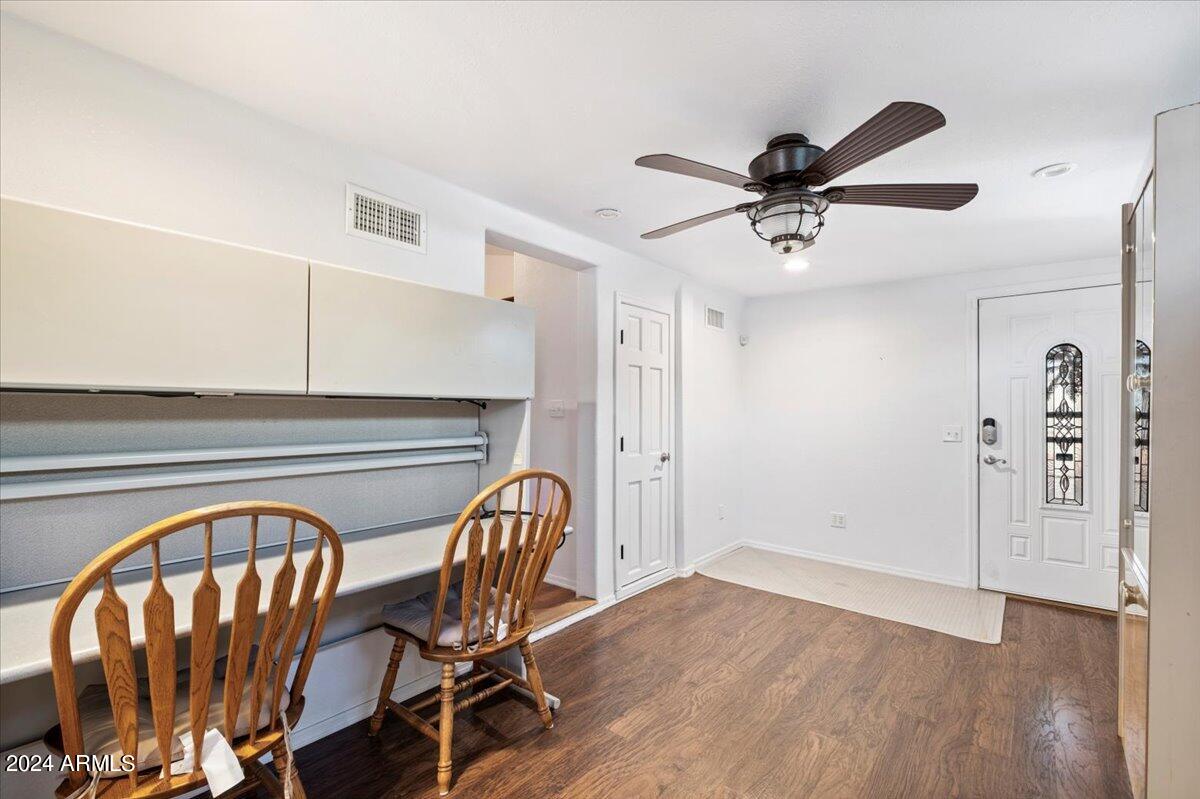 8865 East Baseline Road, Unit 510 Mesa, AZ 85209 - Photo 19 of 28 Office/Bedroom/Den