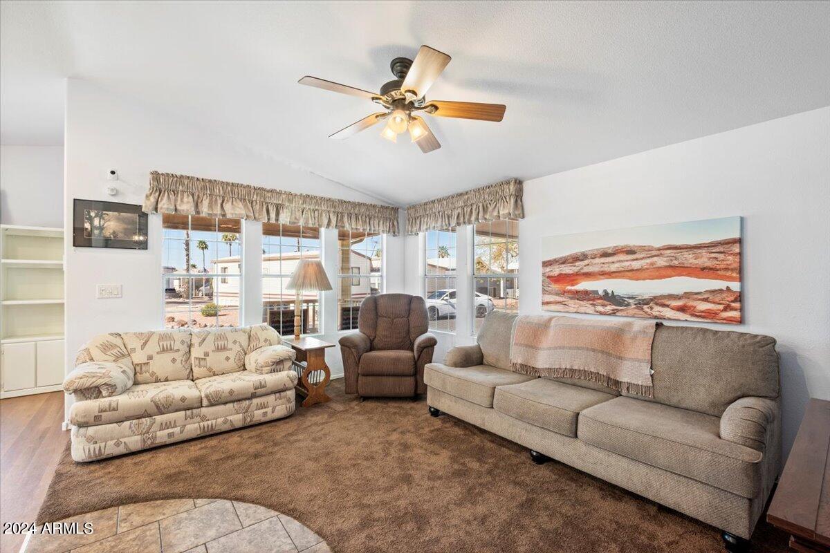 8865 East Baseline Road, Unit 510 Mesa, AZ 85209 - Photo 6 of 28 Fully Furnished