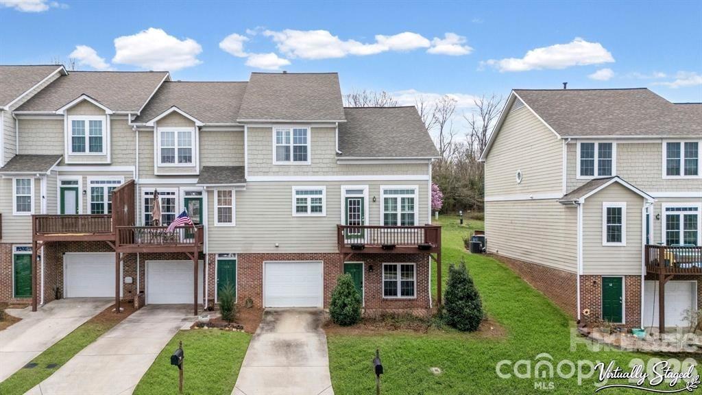 125 Forest Ridge Road Mooresville, NC 28117 - Photo 6 of 13