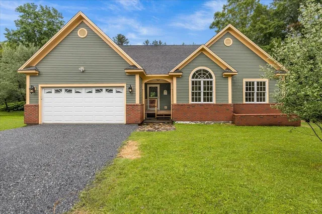 $499,000 | 4191 Highway 109, Belvidere, VT 05442