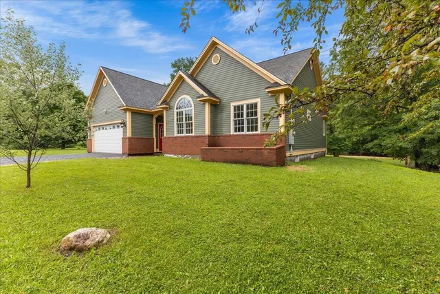 $499,000 | 4191 Highway 109, Belvidere, VT 05442