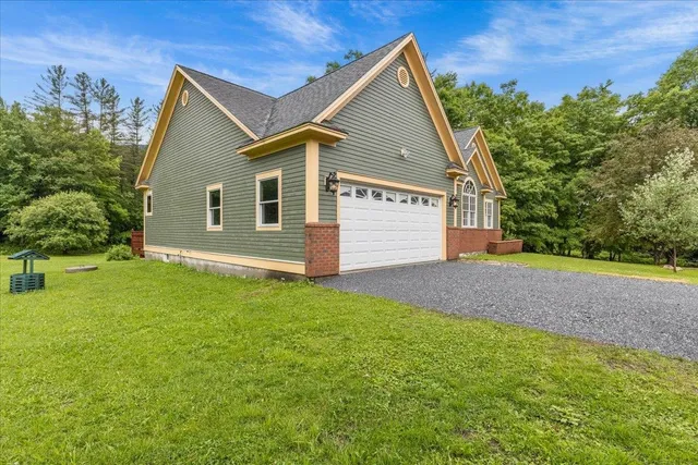 $499,000 | 4191 Highway 109, Belvidere, VT 05442