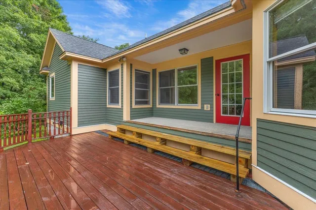 $499,000 | 4191 Highway 109, Belvidere, VT 05442