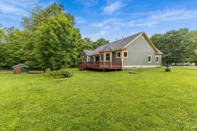 $499,000 | 4191 Highway 109, Belvidere, VT 05442