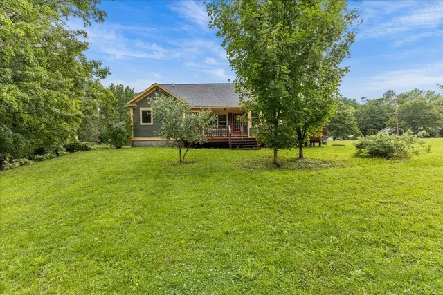 $499,000 | 4191 Highway 109, Belvidere, VT 05442