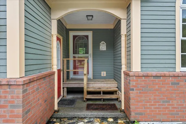 $499,000 | 4191 Highway 109, Belvidere, VT 05442