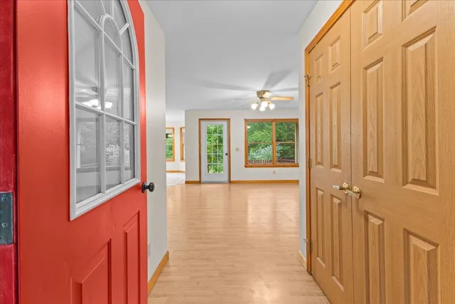 $499,000 | 4191 Highway 109, Belvidere, VT 05442