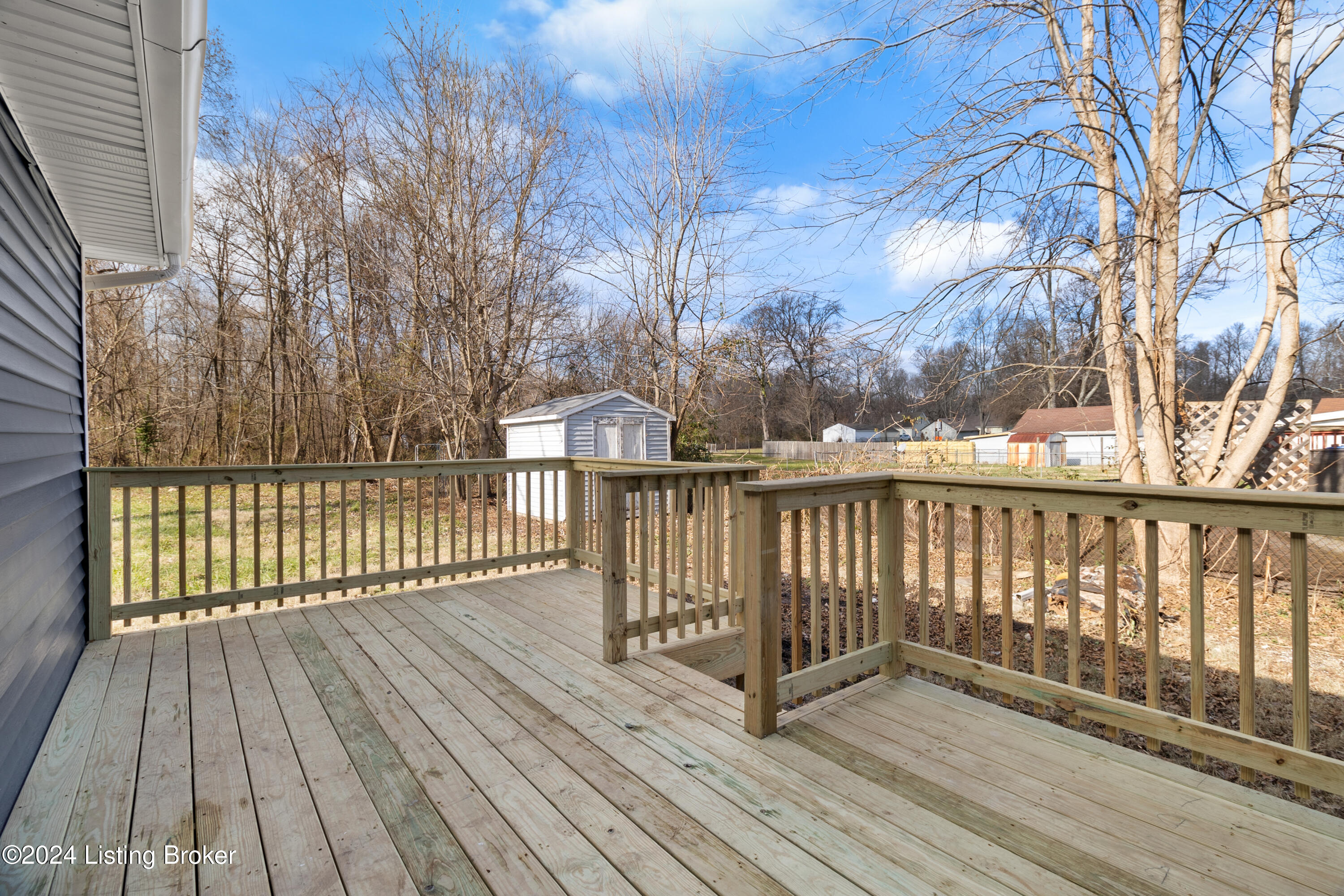 6678 Rutledge Road Louisville, KY 40258 - Photo 28 of 32 6678 Rutledge Rd - 30