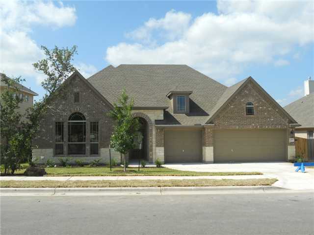 2019 Nelson Ranch Loop Cedar Park, TX 78613 - Photo 1 of 1