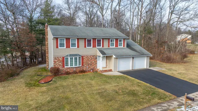 $659,000 | 11 Wexford Drive, Lawrence Township, NJ 08648