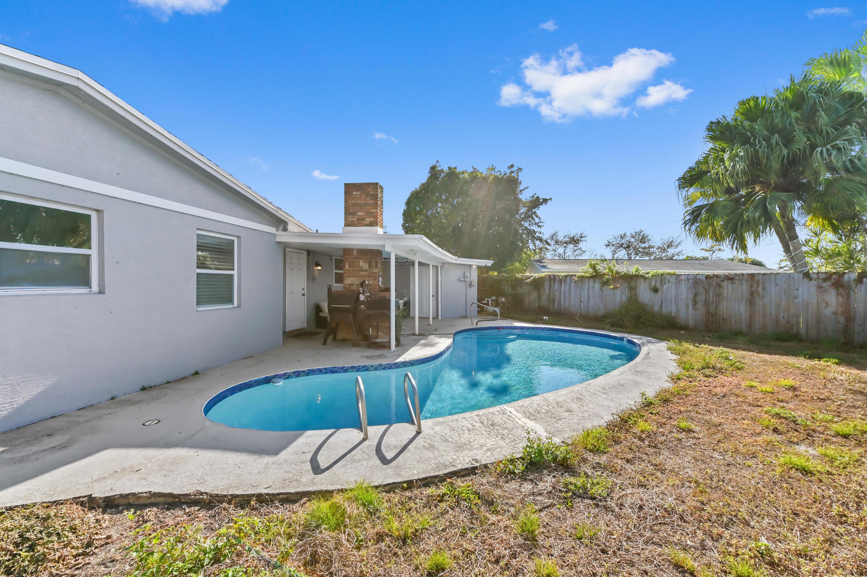 6491 Mackinac Road Lake Worth, FL 33462 - Photo 22 of 24 30 pool 03