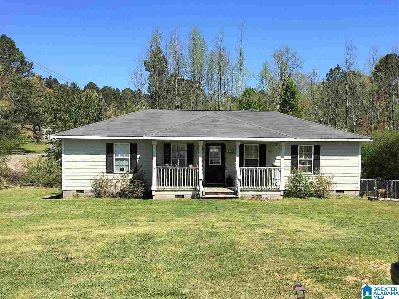 6756 Elliott Road Trussville, AL 35173 - Photo 1 of 17