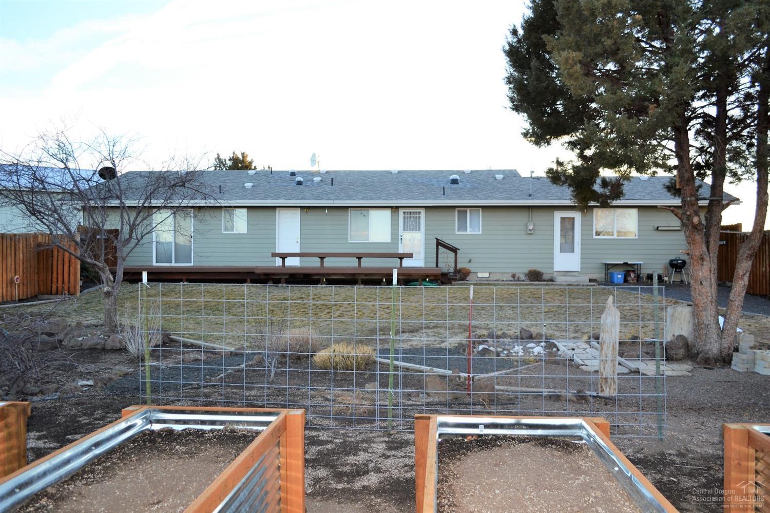6496 Southwest Shad Road Terrebonne, OR 97760 - Photo 21 of 25 Gallery Image 21