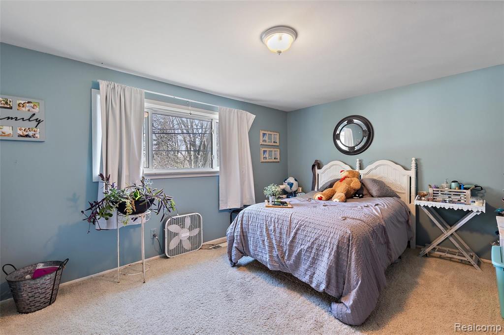 50020 White Mill Road Utica, MI 48317 - Photo 40 of 41