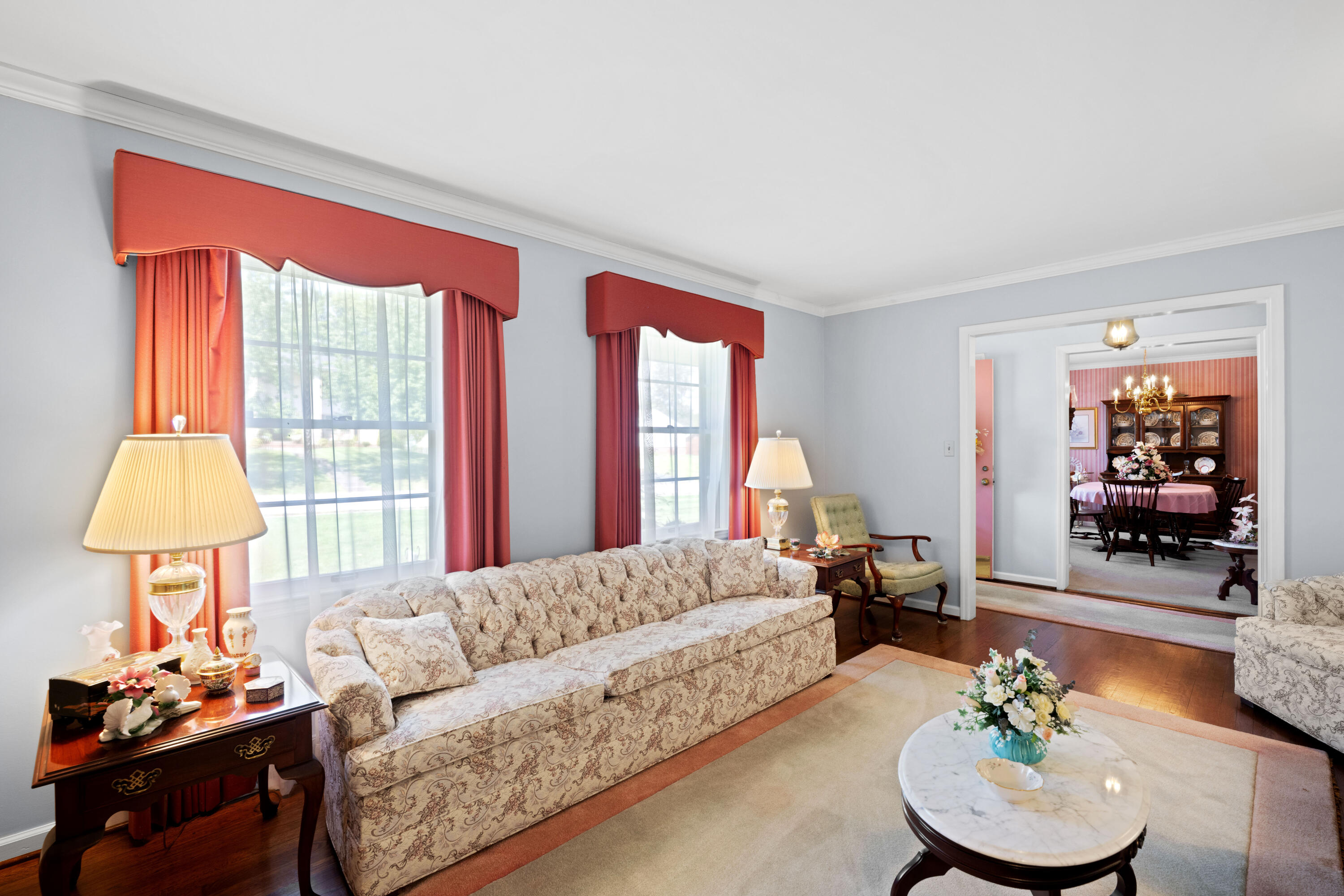 3436 Keithshire Way Lexington, KY 40503 - Photo 6 of 43 JSB_6619