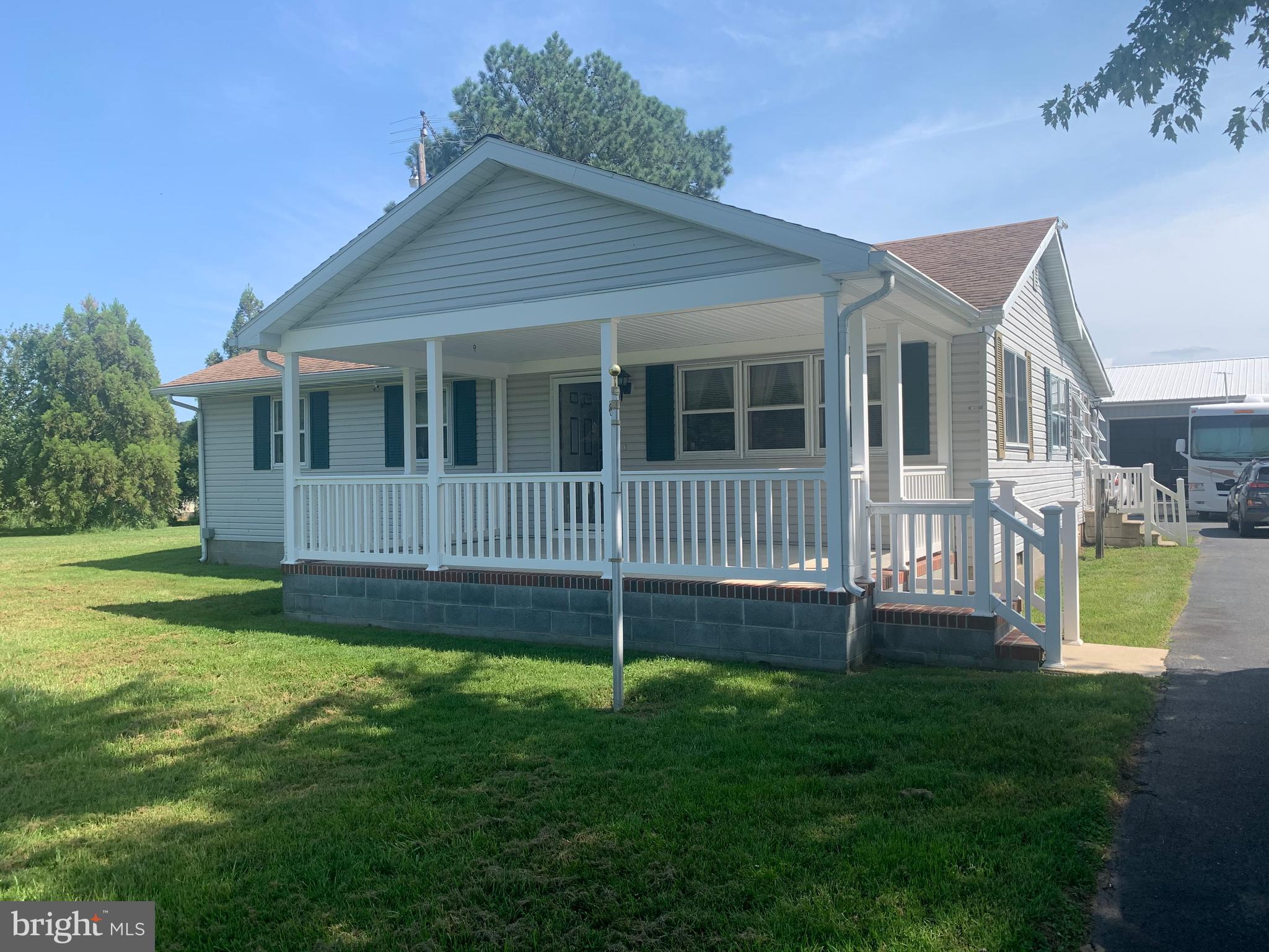 5437 Moose Lodge Road Cambridge, MD 21613 - Photo 1 of 3 Gallery Image 1