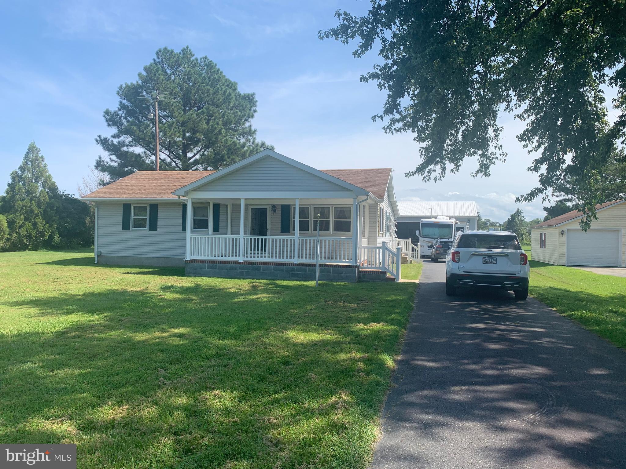 5437 Moose Lodge Road Cambridge, MD 21613 - Photo 2 of 3 Gallery Image 2