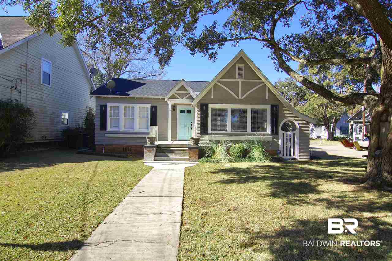 50 Crenshaw Street Mobile, AL 36606 - Photo 1 of 19