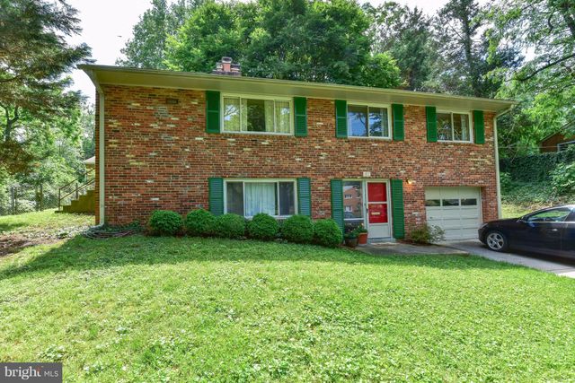 $720,000 | 1812 Rupert Street, McLean, VA 22101