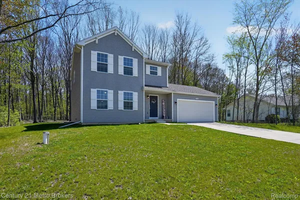 $339,900 | 7205 Timberline Drive, Flint, MI 48507