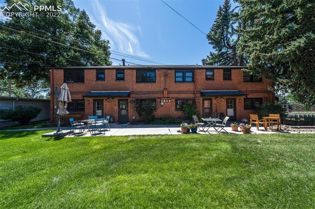 2453 Paseo Road Colorado Springs, CO 80907 - Photo 19 of 20