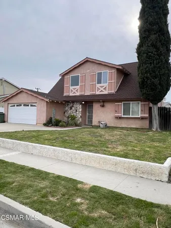 $769,000 | 2031 Socrates Avenue, Simi Valley, CA 93065