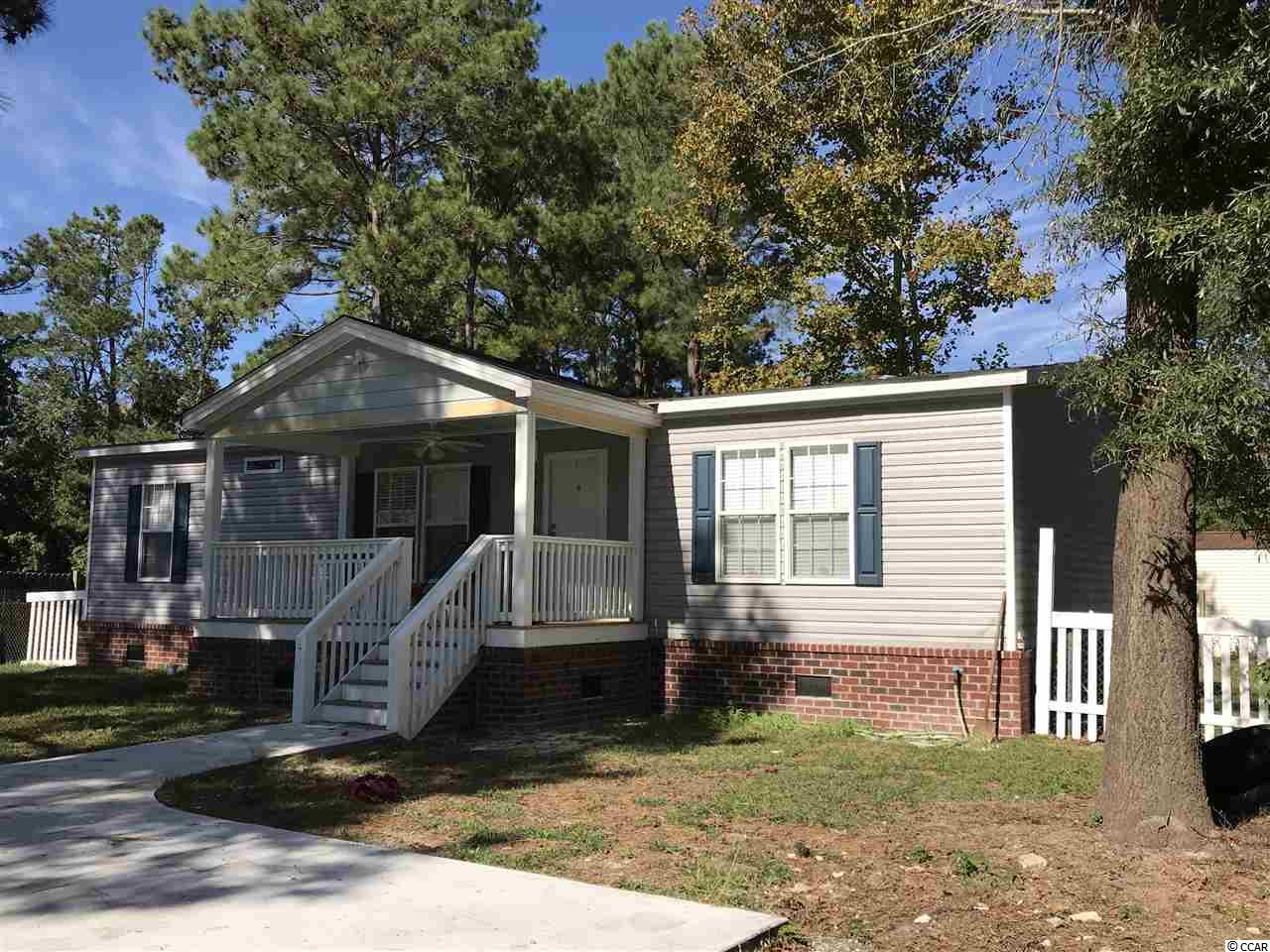 134 Ranchette Circle Myrtle Beach, SC 29588 - Photo 1 of 18 Gallery Image 1