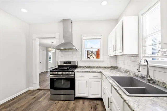 $230,000 | 309 South Ohio Street, Remington, IN 47977