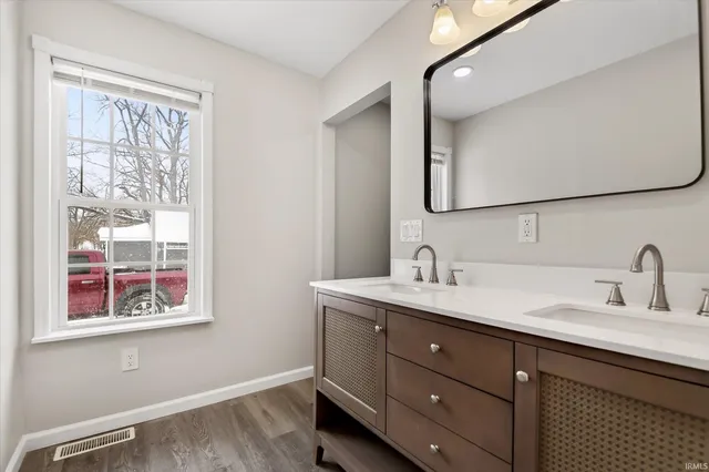 $230,000 | 309 South Ohio Street, Remington, IN 47977