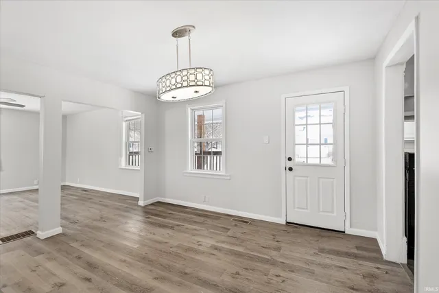 $230,000 | 309 South Ohio Street, Remington, IN 47977