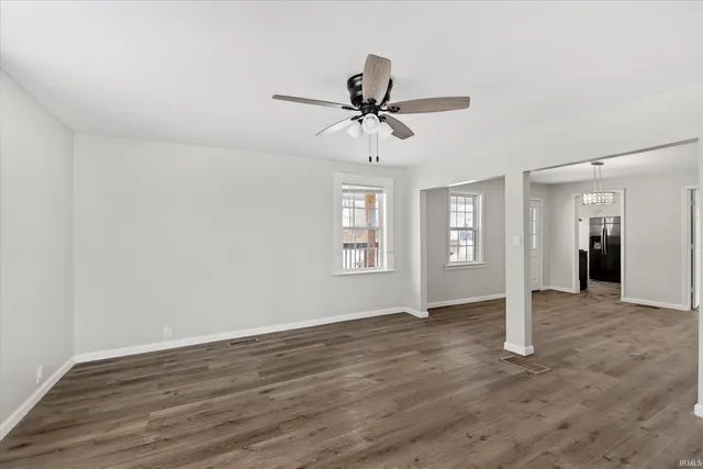 $230,000 | 309 South Ohio Street, Remington, IN 47977