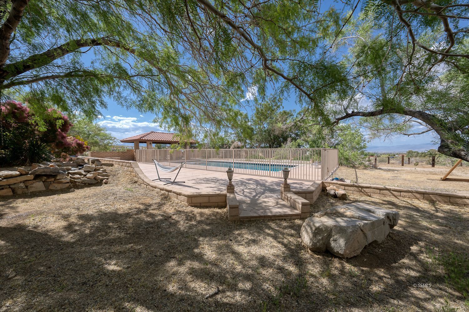 644 East Javis Avenue Ridgecrest, CA 93555 - Photo 31 of 36