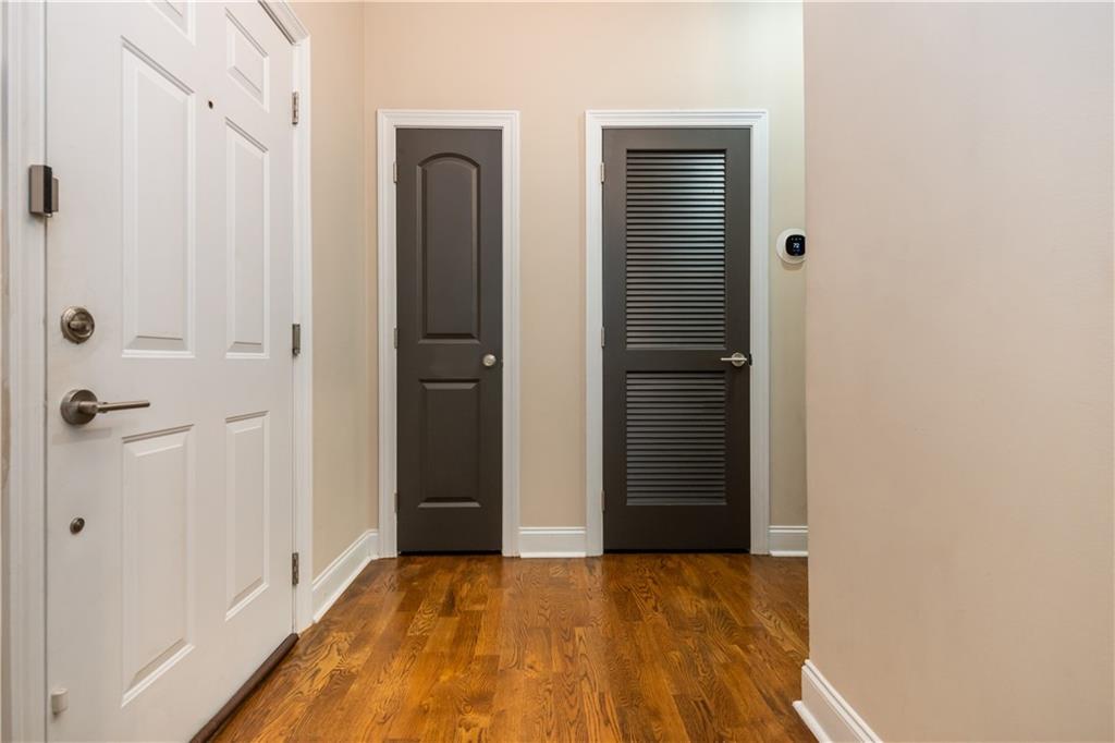 140 Alden Avenue Northwest, Unit 305 Atlanta, GA 30309 - Photo 26 of 38 Gallery Image 26