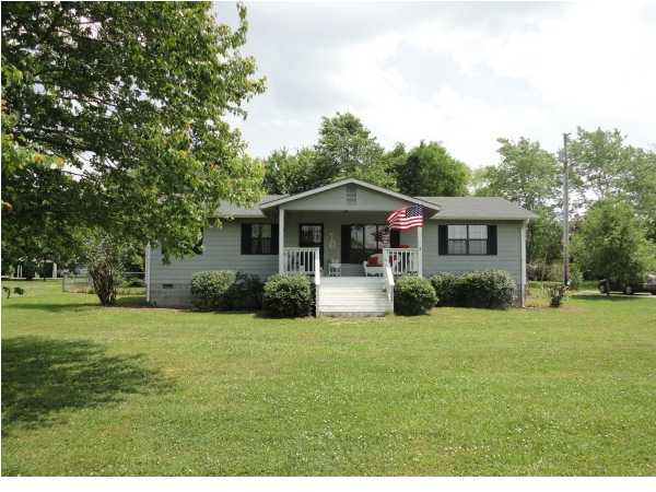 7526 Middle Valley Road Hixson, TN 37343 - Photo 1 of 23 Primary Photo